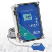 Doppler Ultrasonic Flowmeter DFM 5.0