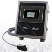 SFM 6.1 Ultrasonic Slurry Flow Meter