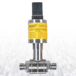 Smart differential pressure transmmitter APRE-2000PD & APRE-2000PZ