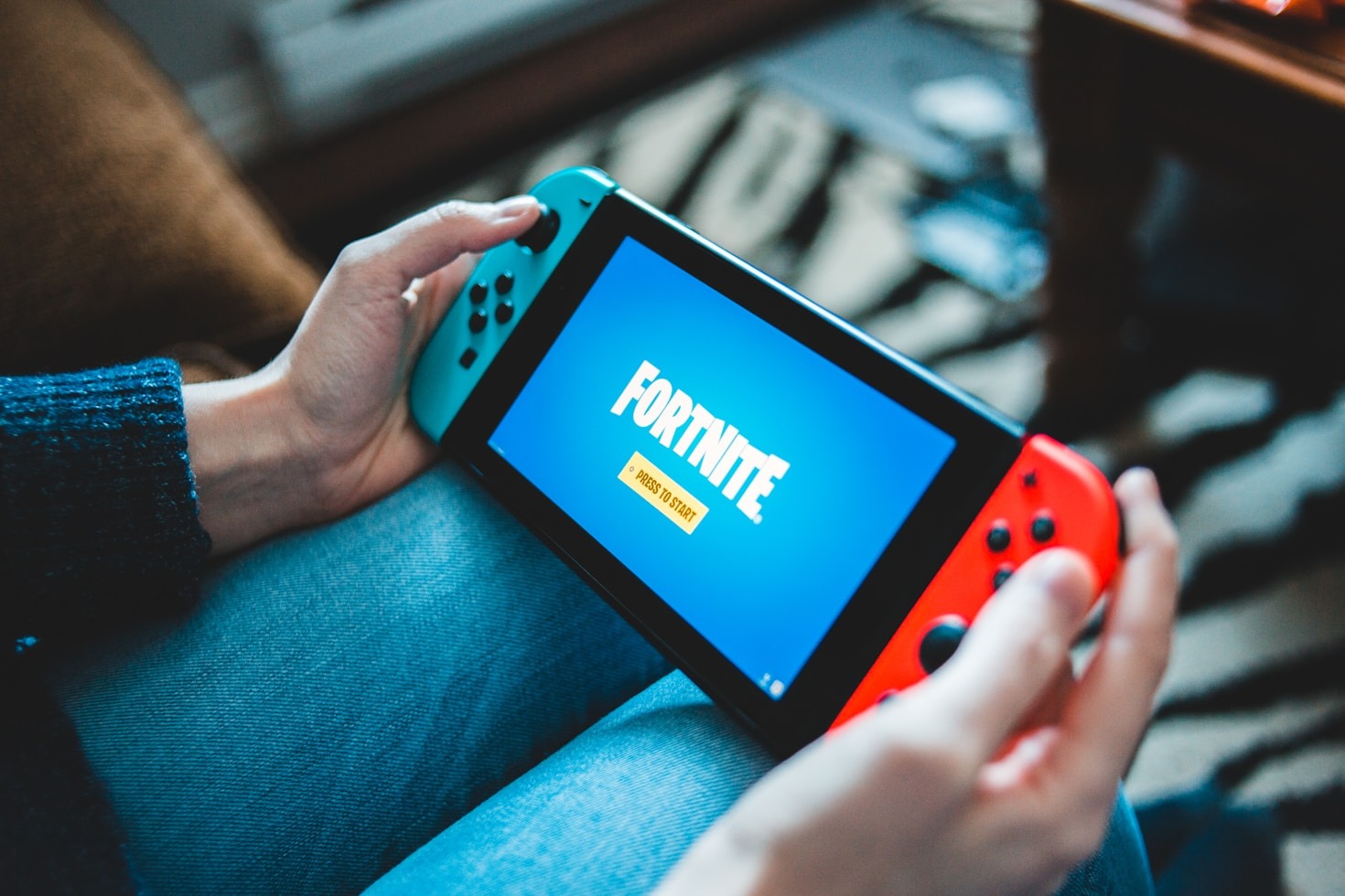 The Evolution of Online Gaming: What’s Next?
