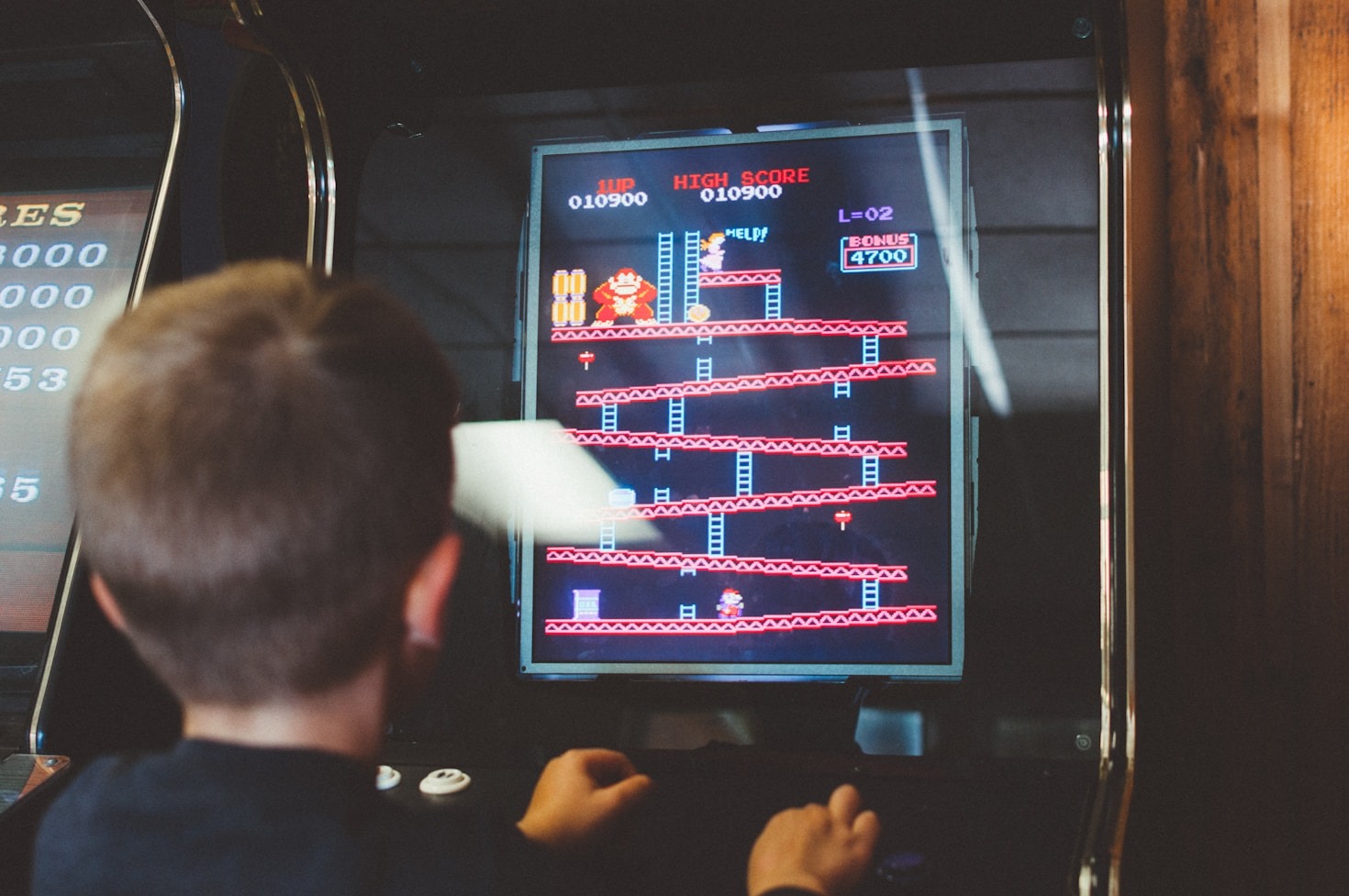 Exploring the Thrill of Competitive Gameplay Worldwide